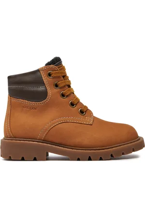 Geox Schnürstiefeletten J Shaylax B. B J46FAB 032BC C0930 M