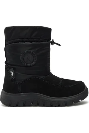Naturino Schneeschuhe Varna 2 Wp. 003001578.01.0A01 S