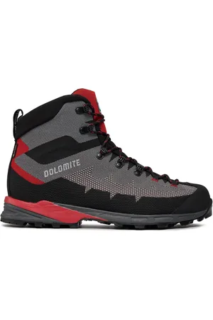Dolomite Trekkingschuhe Steinbock Wt Regular Fit GTX 2.0 Pewter GORE-TEX 280419