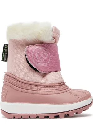 Boatilus Schneeschuhe Joggy 04 Sport Lace NJ04 VAR.15MV
