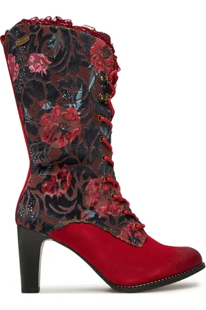 LAURA VITA Stiefel Alcbaneo 351