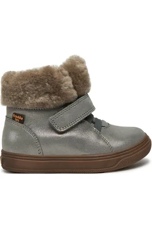 Froddo Schnürschuhe Basco Tex G2110144-3 S