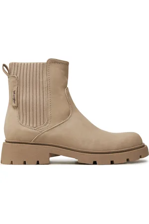 Wrangler Klassische Stiefeletten Josie 20243064.32A