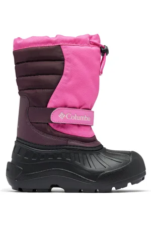 Columbia Schneeschuhe Youth Powderbug Snowlite 2078921