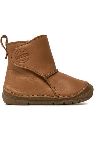 Froddo Stiefel Paix Up Winter Boots G2160082-2 M