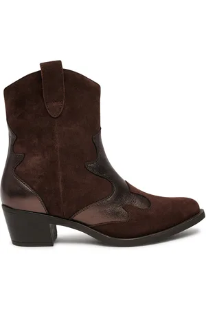Unisa Cowboystiefel Grette_Bs_Mec
