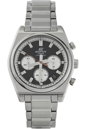 Casio Uhr Edifice Sapphire Chronograph EFB-730D-1AVUEF