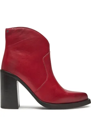 Bronx Stiefeletten Mya-Mae 34331-V