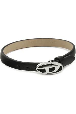 Diesel Armband D Logo DX1516040