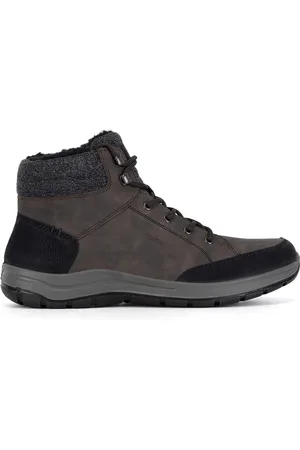 Rieker Schnürschuhe 03640-25