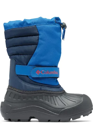 Columbia Schneeschuhe Youth Powderbug Snowlite 2078921