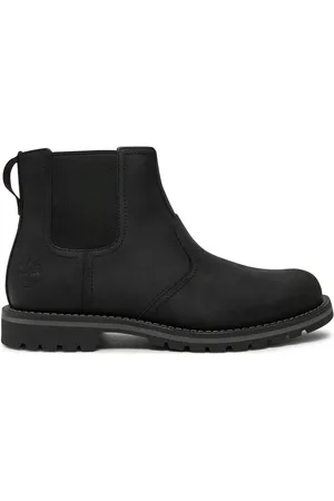 Timberland Klassische Stiefeletten Larchmont TB1A2NHW0151