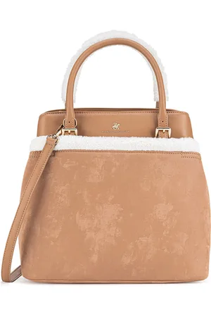 Beverly Hills Polo Club Handtasche BHPC-B-001-06
