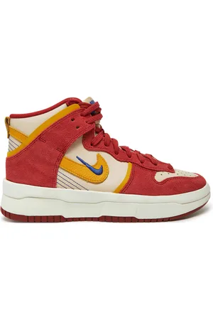 Nike Sneakers Dunk High Up DH3718 600