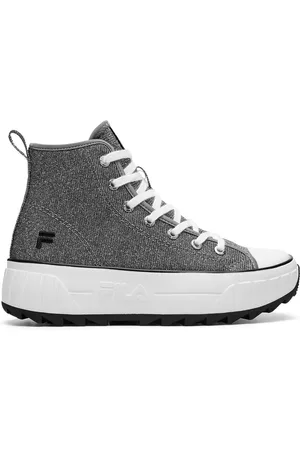 Fila Sneakers aus Stoff BLOCKSTER F FFW0505-80061
