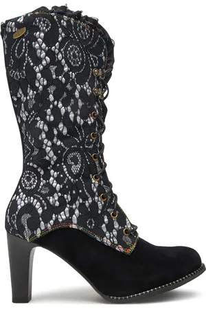 LAURA VITA Stiefel Alcbaneo 351