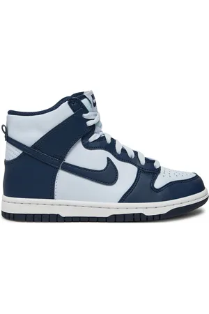 Nike Sneakers Dunk High (GS) DB2179 008