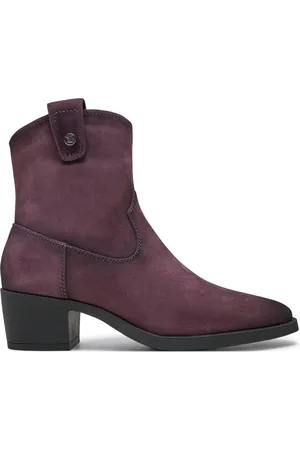 Caprice Cowboystiefel 9-25313-43