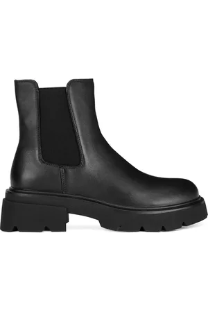 Badura Klassische Stiefeletten WFA3115-1Z