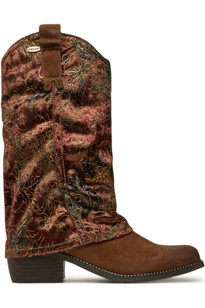 LAURA VITA Cowboystiefel Ercwinao 22