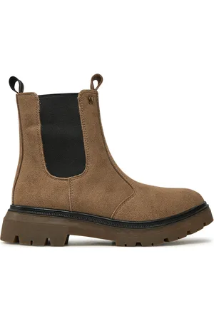 Wrangler Klassische Stiefeletten Hadley 20243063.CJU