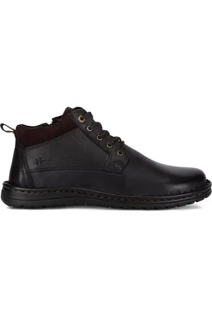 Go Soft Schnürschuhe FIZA-01 MI18