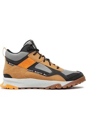 Timberland Schnürstiefeletten Lincoln Peak Mid Gtx GORE-TEX TB0A44RW2311
