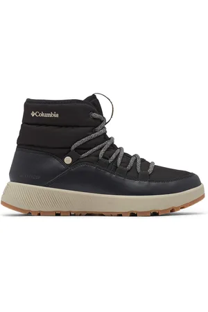 Columbia Schneeschuhe Slopeside Village Omni-Heat Mid 2105001