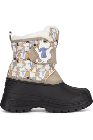 Moomin Schneeschuhe AW24-325MMN