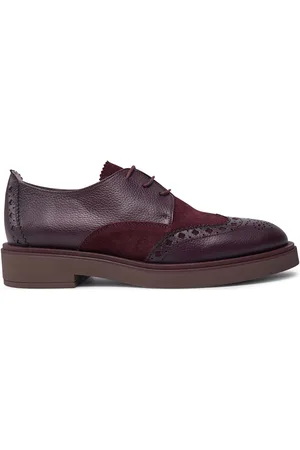 Hispanitas Halbschuhe Cervo-I24 HI243519