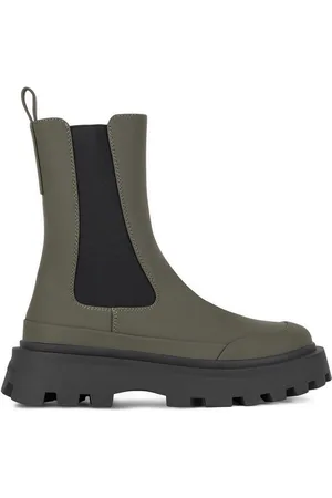 Juicy Couture Klassische Stiefeletten HY58105-1