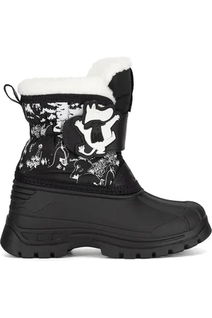Moomin Schneeschuhe AW24-135MMN