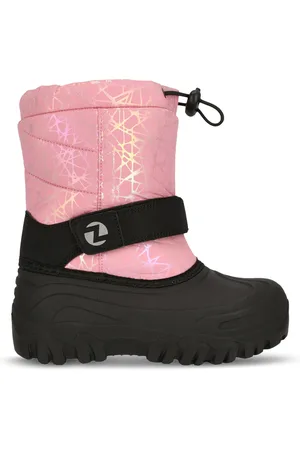 ZigZag Schneeschuhe Wanoha Kids Snowboot Z234186