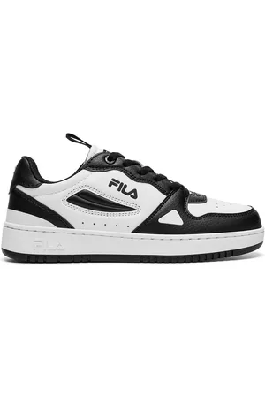 Fila Sneakers SUOLO TEENS FFT0128-83036