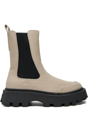 Juicy Couture Klassische Stiefeletten HY58105-1