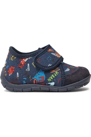 Froddo Hausschuhe Classic Slippers G1700394-2 M