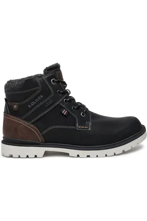 QS by s.Oliver Schnürschuhe 5-16243-43