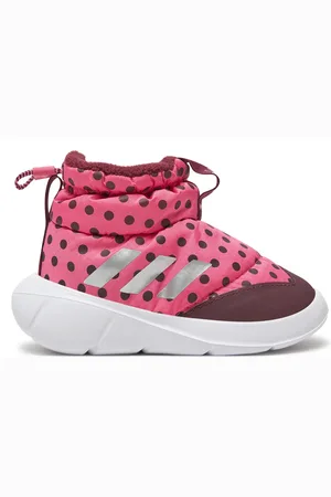 adidas Schneeschuhe Monofit Boot Minnie I IE6023