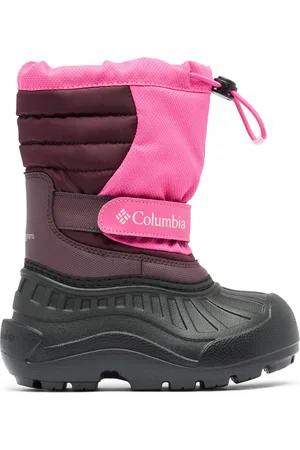 Columbia Schneeschuhe Children