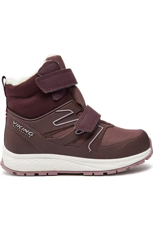 Viking Schneeschuhe Equip Defence Warm Wp 2V 3-94400-4853