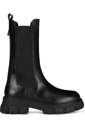 Badura Klassische Stiefeletten ELANA-01W4-002