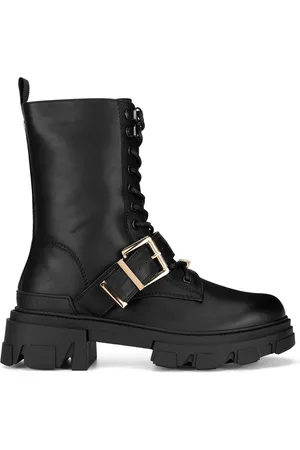 Beverly Hills Polo Club Schnürstiefeletten HY58099-1