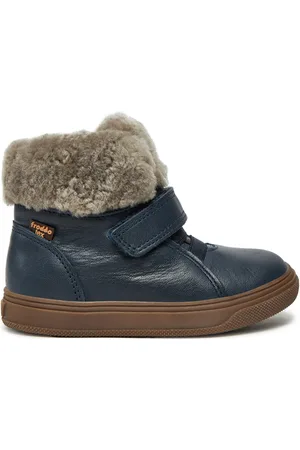 Froddo Schnürschuhe Basco Tex G2110144-1 S