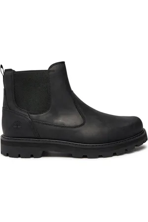 Timberland Klassische Stiefeletten Britton Road Mid Chelsea TB0A6A4WW021