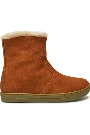 Birkenstock Stiefel Lille Kids Leve M 1020206