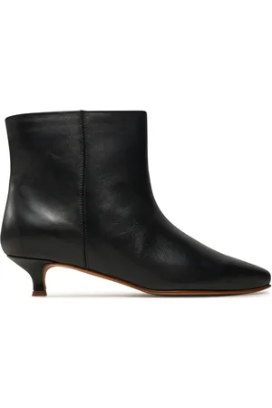 Balagan Stiefeletten -VARED BOTKI CZARNY