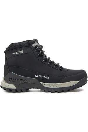 VERTIGO Trekkingschuhe Everest M