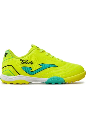 Joma Fußballschuhe Toledo Jr Turf TOJW2411TF
