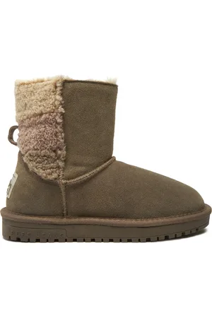 Pepe Jeans Schneeschuhe PLS50533