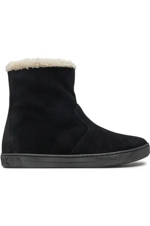 Birkenstock Stiefel Lille Kids Leve M 1017843
